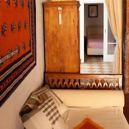 Dimora Coccapani Apartment *