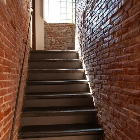 Dimora Coccapani * Pisa