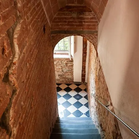 Lejlighed Dimora Coccapani