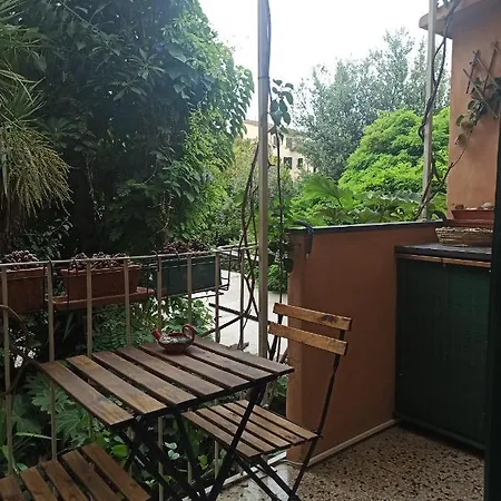 Lejlighed Dimora Coccapani Pisa